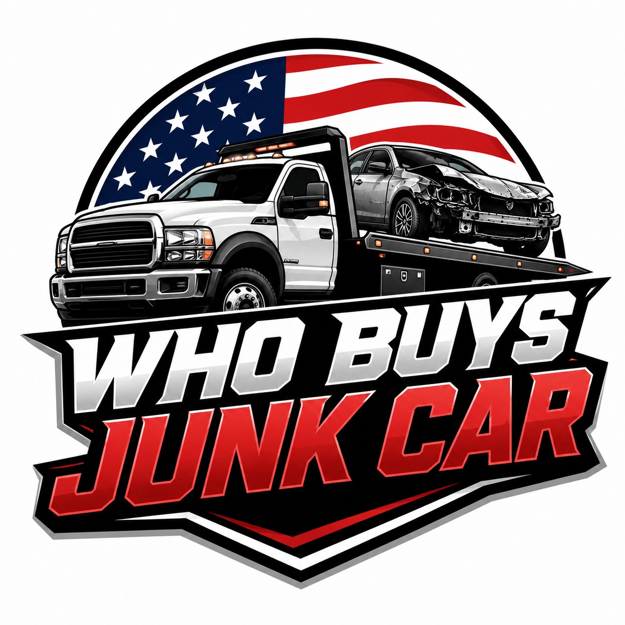 Who buys junk cars near me?