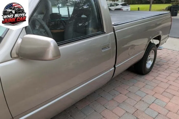 Jeep SUV available for online selling