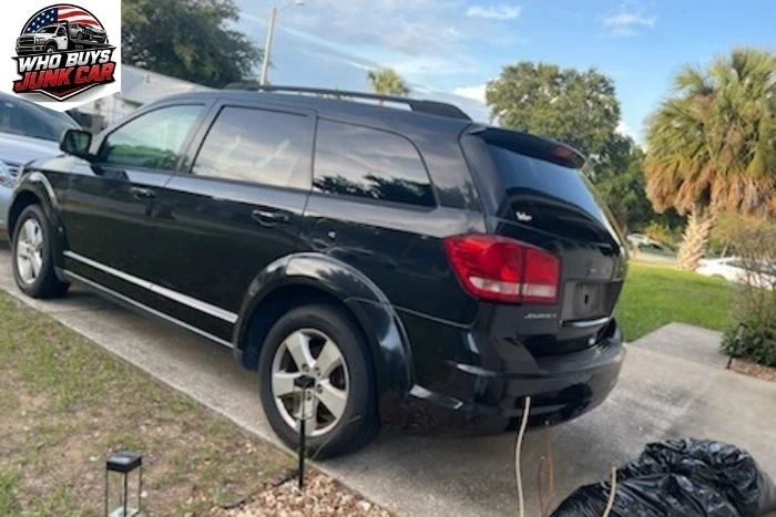 Used GMC vehicle ready for sale
