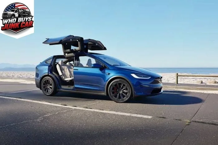 Tesla junk cars for cash