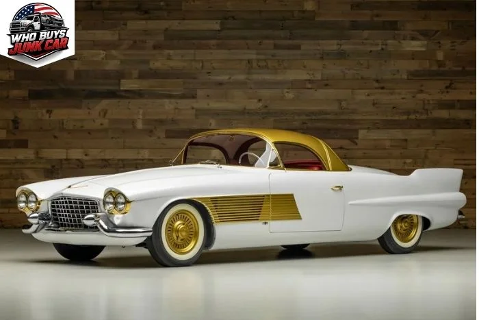 sell your Cadillac for cash