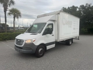 Sell Your Old Truck or Car In The USA